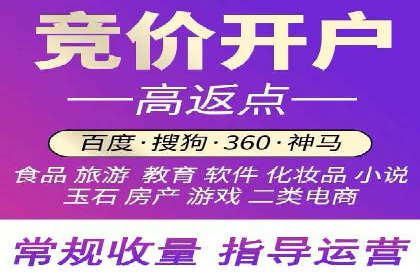 SEM代运营公司案例：助力企业腾飞